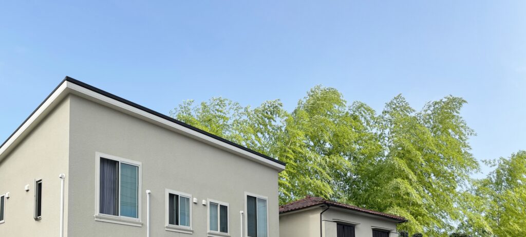 艶消し塗料の魅力とお勧めする外壁塗装【野田市にお住まいの方必見！】