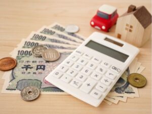 工事内容によって費用も変わる