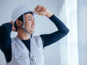自社施工って何?