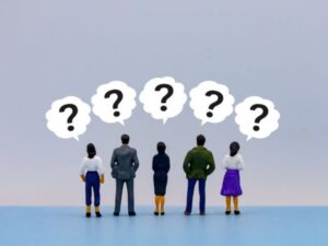 下地処理ではどんな作業をする?